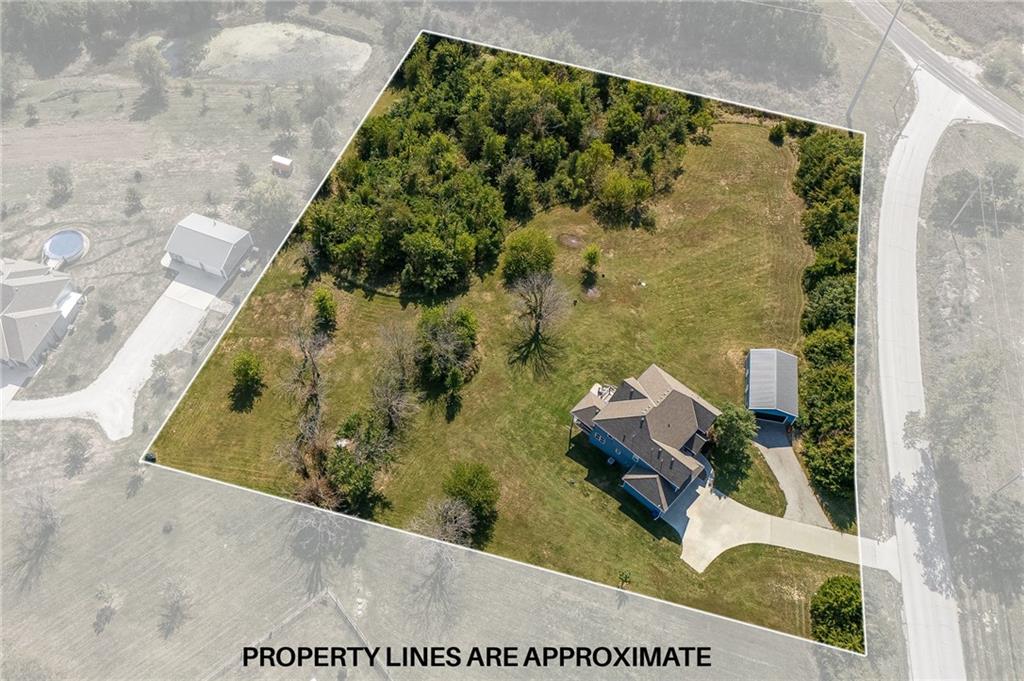 17205 Thomas Lane Road Smithville, MO 64089 - Photo 48 of 58