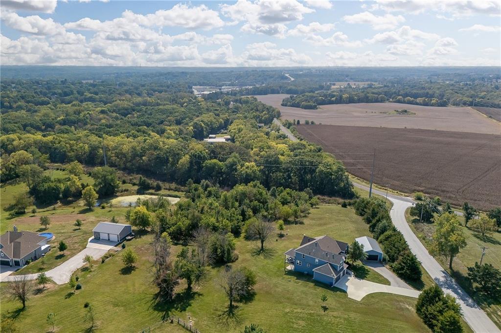 17205 Thomas Lane Road Smithville, MO 64089 - Photo 54 of 58