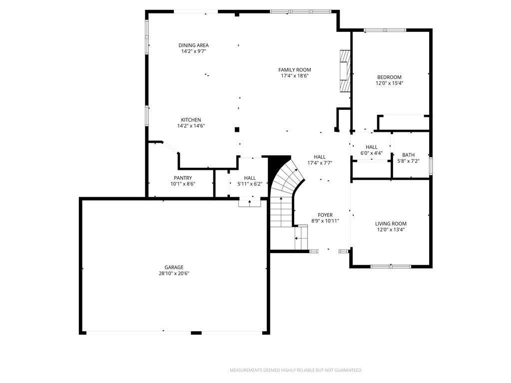 17205 Thomas Lane Road Smithville, MO 64089 - Photo 56 of 58