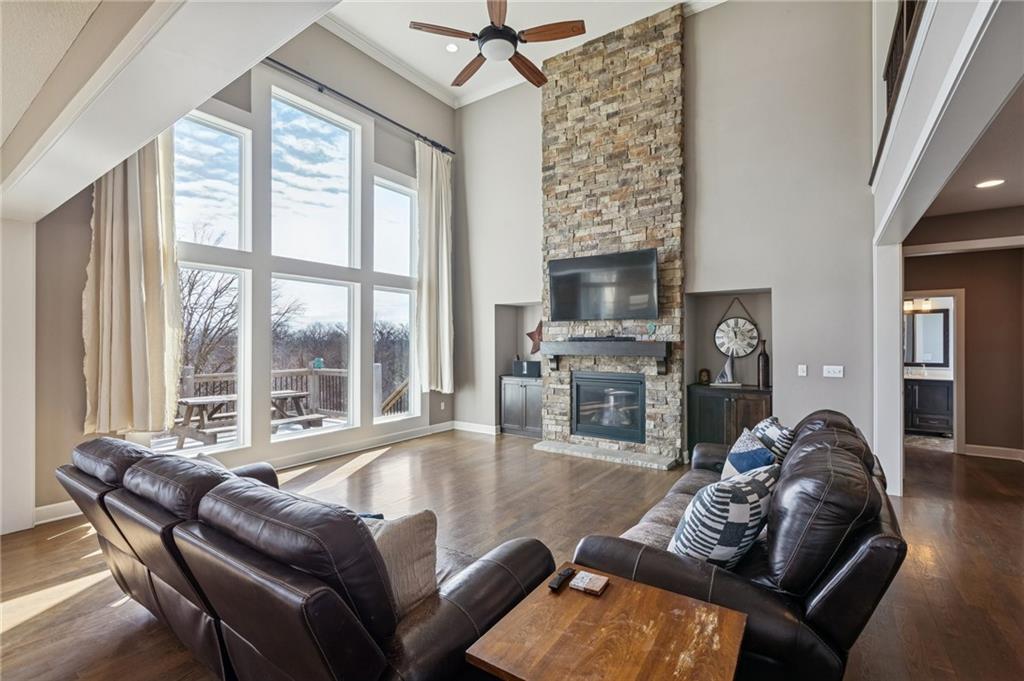 17205 Thomas Lane Road Smithville, MO 64089 - Photo 6 of 58