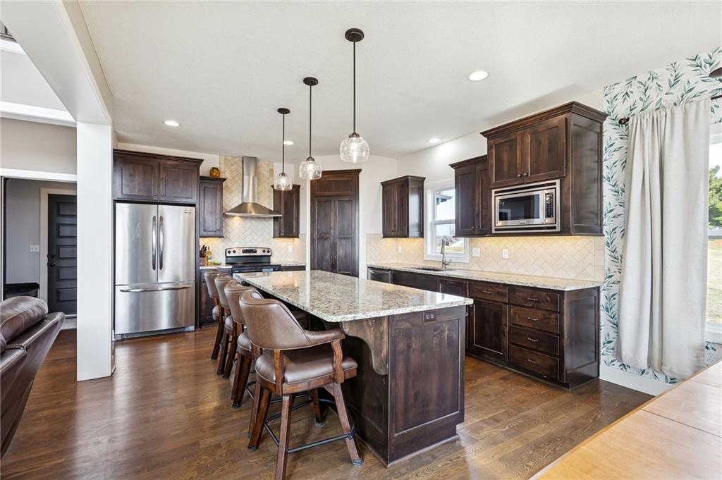 17205 Thomas Lane Road Smithville, MO 64089 - Photo 9 of 58