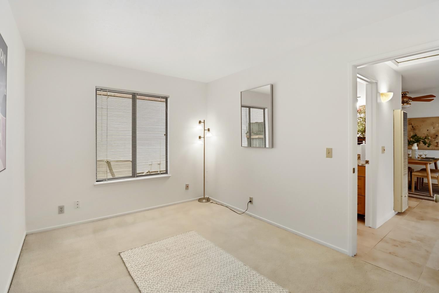 2526 Overhill Lane Davis, CA 95616 - Photo 34 of 60 an empty room with windows