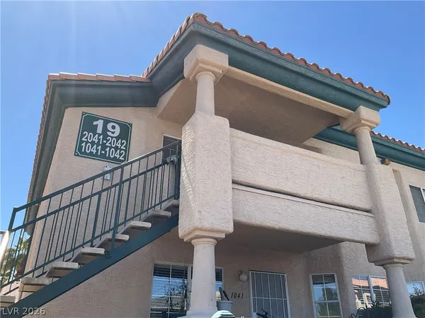 $1,400 | 8410 Eldora Avenue, Unit 2041, Las Vegas, NV 89117