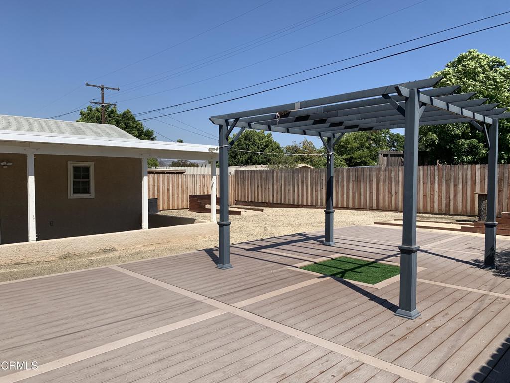 938 Ford Street Corona, CA 92879 - Photo 27 of 36 a house view with a outdoor space