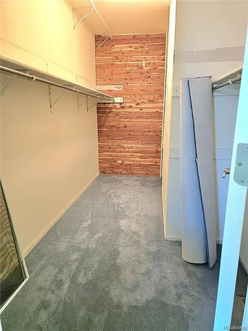 a view of a city with a lake