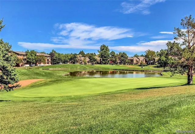 a view of road with trees