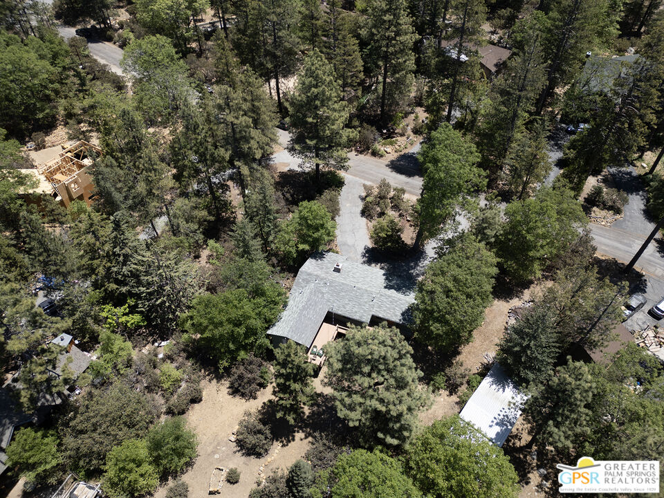 25465 Seneca Road Idyllwild, CA 92549 - Photo 64 of 71
