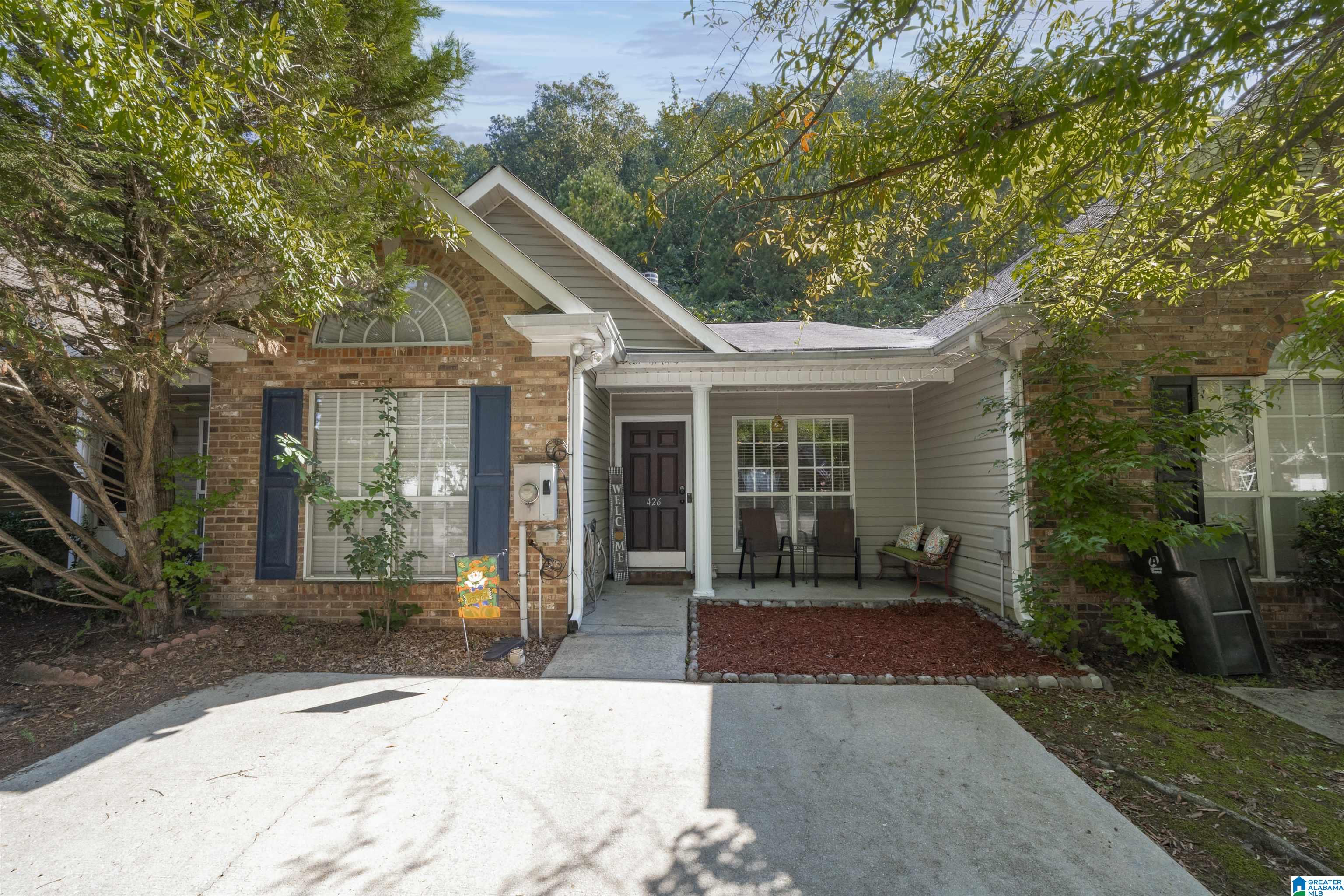 426 Midridge Lane Pelham, AL 35124 - Photo 1 of 26