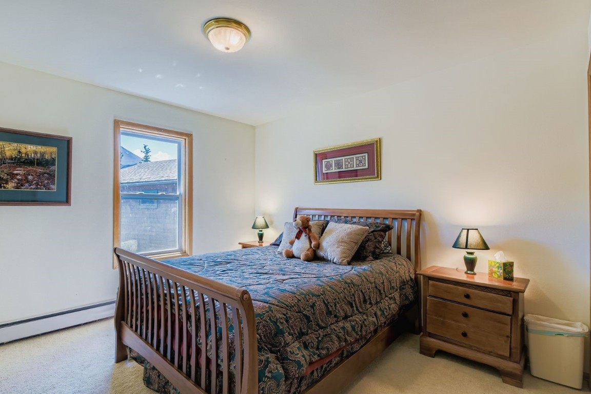 88 Club House Road Breckenridge, CO 80424 - Photo 16 of 28 Gallery Image 16