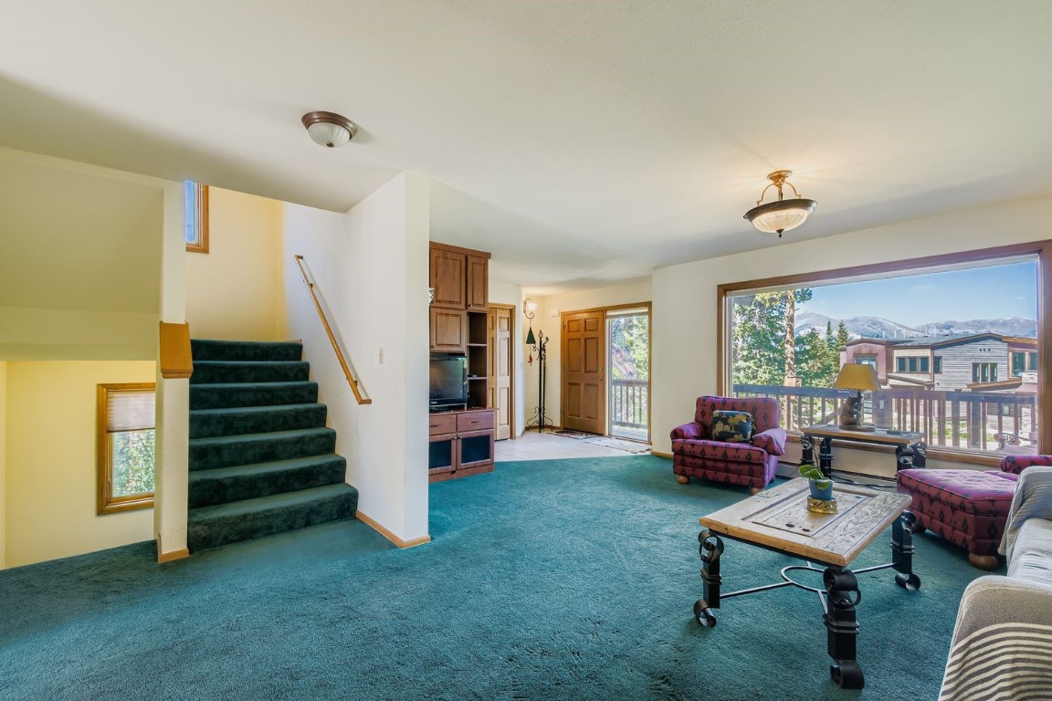 88 Club House Road Breckenridge, CO 80424 - Photo 2 of 28 Gallery Image 2