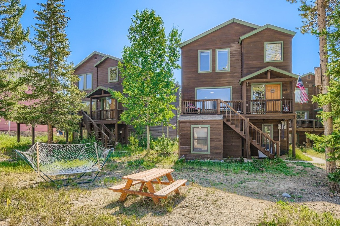 88 Club House Road Breckenridge, CO 80424 - Photo 24 of 28 Gallery Image 24