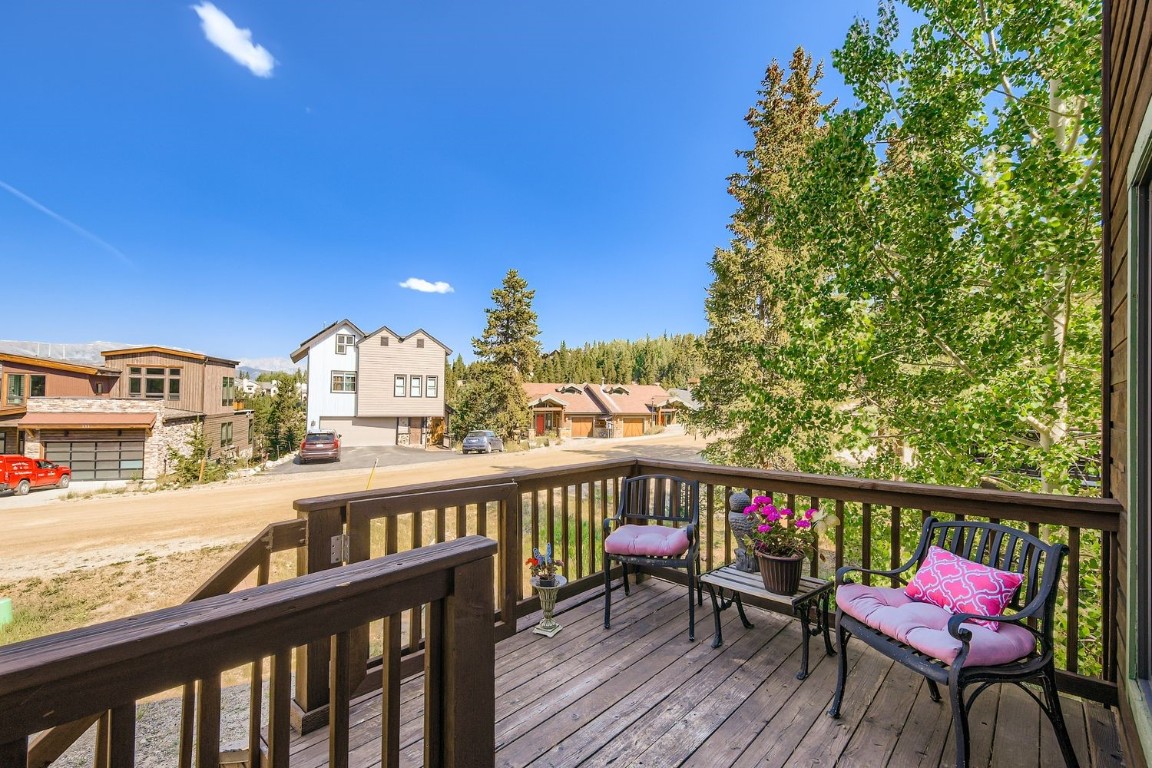 88 Club House Road Breckenridge, CO 80424 - Photo 25 of 28 Gallery Image 25