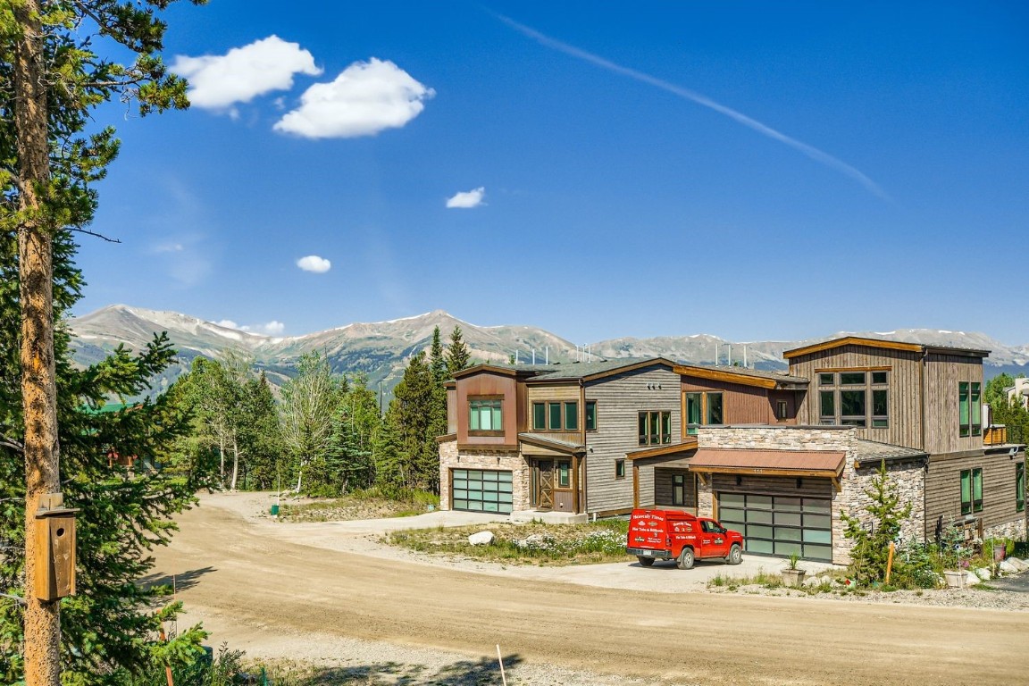 88 Club House Road Breckenridge, CO 80424 - Photo 26 of 28 Gallery Image 26