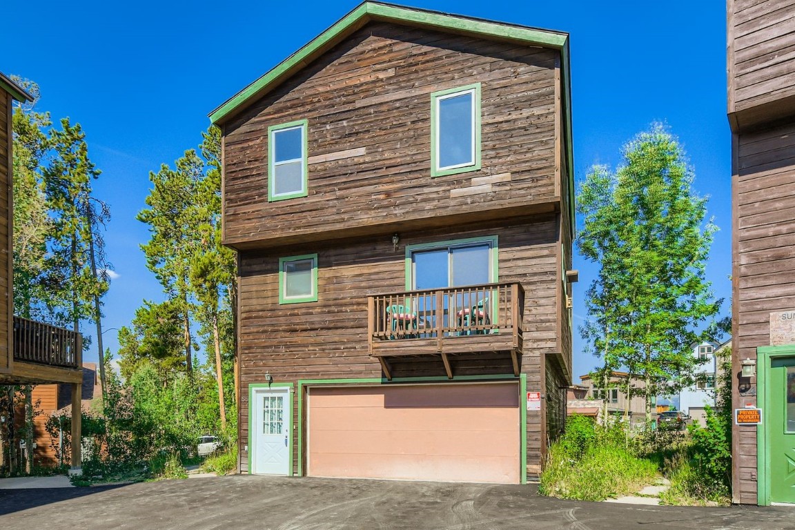 88 Club House Road Breckenridge, CO 80424 - Photo 4 of 28 Gallery Image 4