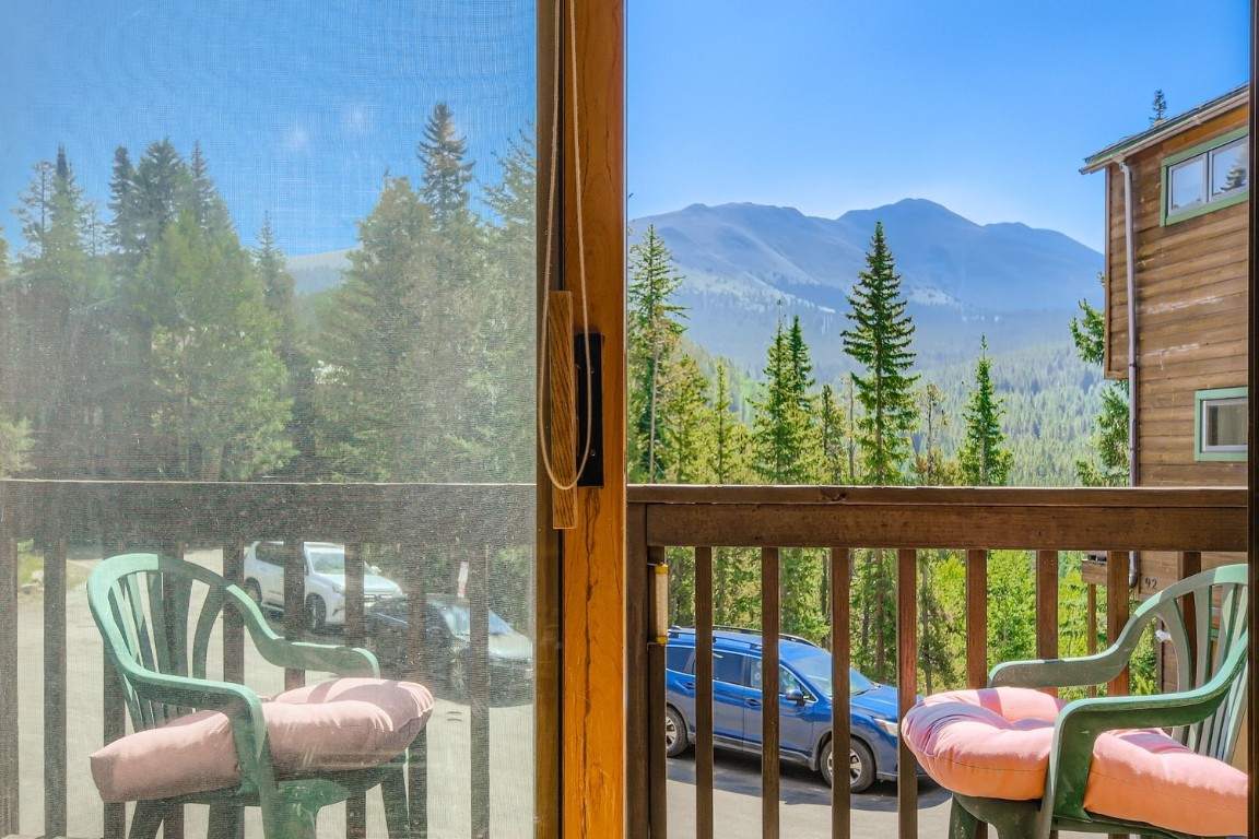 88 Club House Road Breckenridge, CO 80424 - Photo 5 of 28 Gallery Image 5