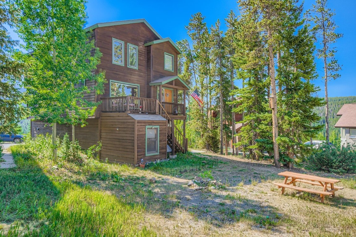 88 Club House Road Breckenridge, CO 80424 - Photo 6 of 28 Gallery Image 6