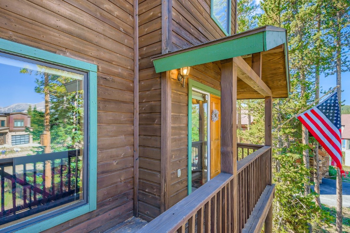 88 Club House Road Breckenridge, CO 80424 - Photo 7 of 28 Gallery Image 7