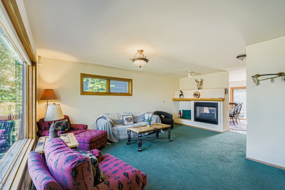 88 Club House Road Breckenridge, CO 80424 - Photo 8 of 28 Gallery Image 8