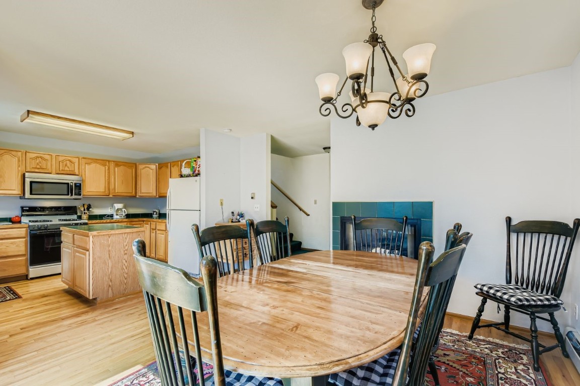 88 Club House Road Breckenridge, CO 80424 - Photo 9 of 28 Gallery Image 9