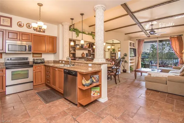 $2,650 | 20230 Estero Gardens Circle, Unit 206, Estero, FL 33928