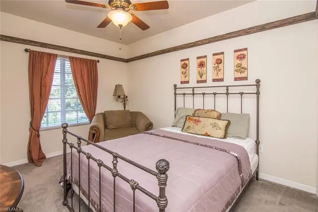 $2,950 | 20230 Estero Gardens Circle, Unit 206, Estero, FL 33928