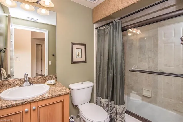 $2,950 | 20230 Estero Gardens Circle, Unit 206, Estero, FL 33928