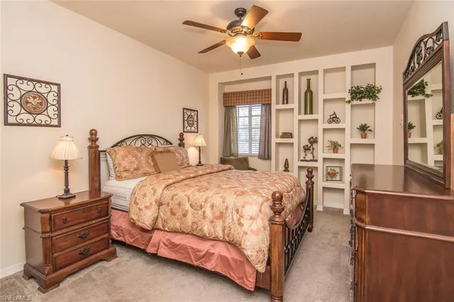 $2,950 | 20230 Estero Gardens Circle, Unit 206, Estero, FL 33928