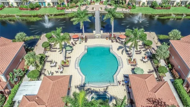 $2,950 | 20230 Estero Gardens Circle, Unit 206, Estero, FL 33928