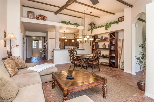 $2,650 | 20230 Estero Gardens Circle, Unit 206, Estero, FL 33928