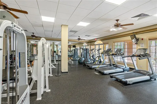 $2,950 | 20230 Estero Gardens Circle, Unit 206, Estero, FL 33928