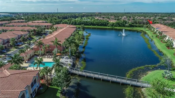 $2,650 | 20230 Estero Gardens Circle, Unit 206, Estero, FL 33928