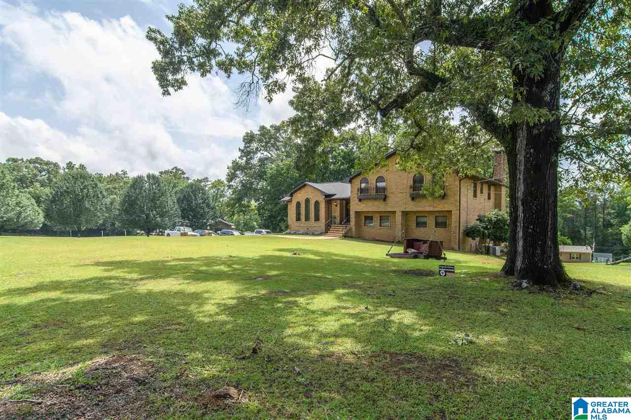 500 Alliance Road Bessemer, AL 35023 - Photo 2 of 50