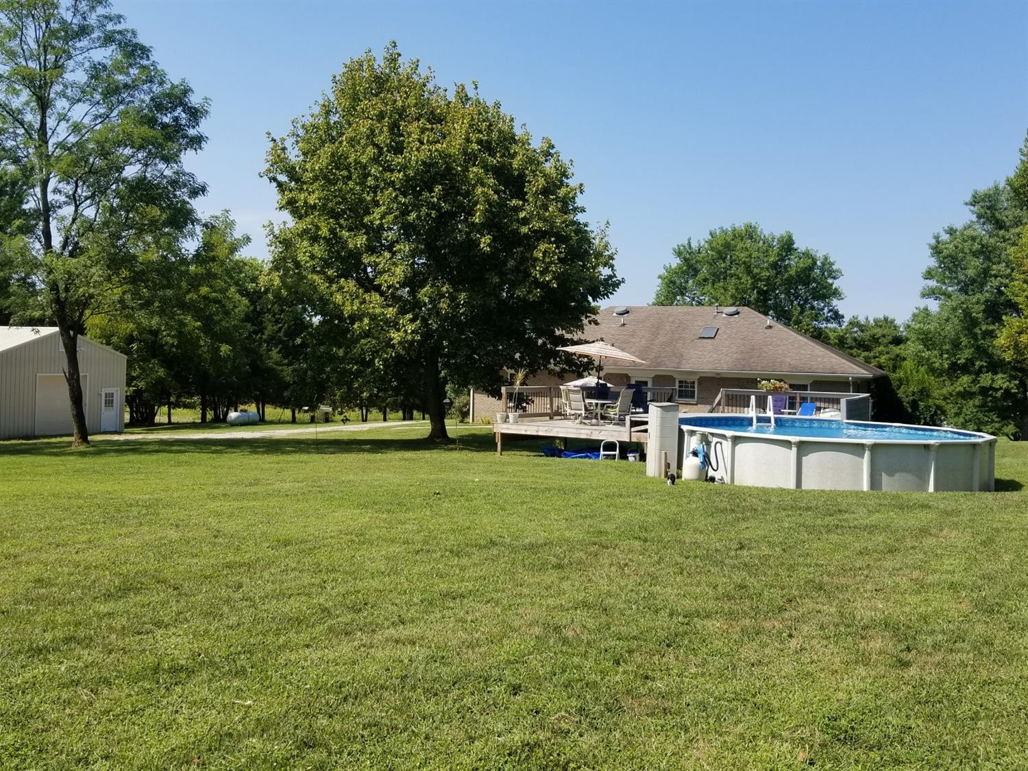 960 Ninevah Road Frankfort, KY 40601 - Photo 51 of 60 Listing Photo