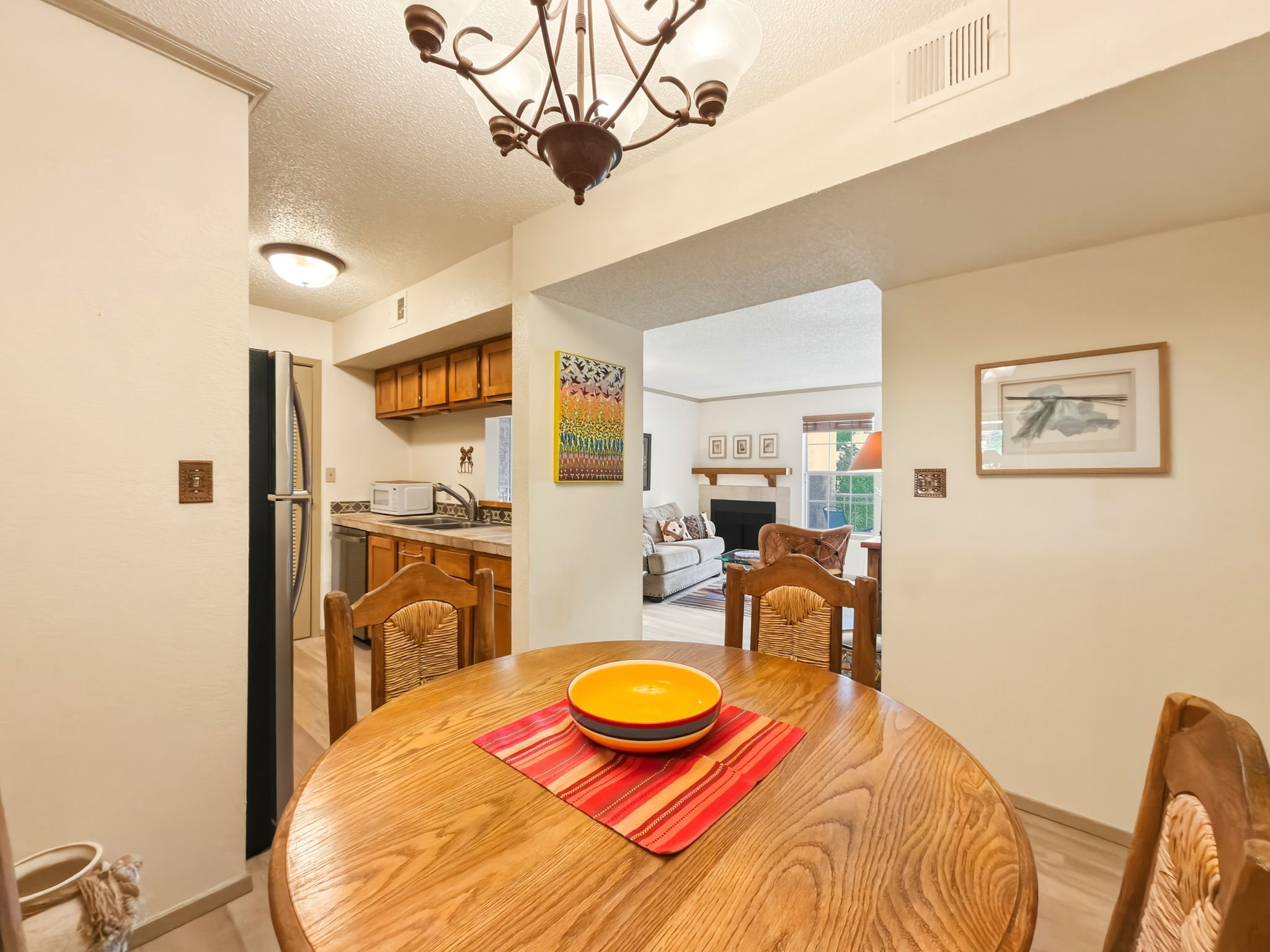 2501 West Zia Road, Unit 5203 Santa Fe, NM 87505 - Photo 8 of 26