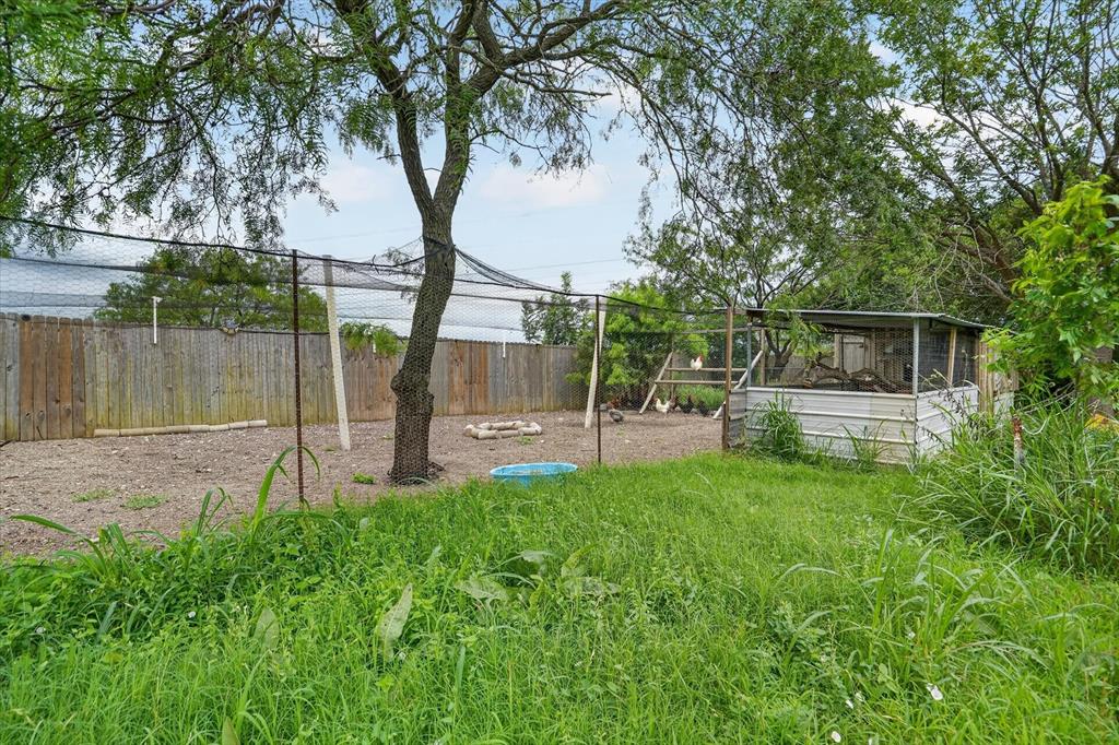 8890 Norrell Road Venus, TX 76084 - Photo 19 of 29