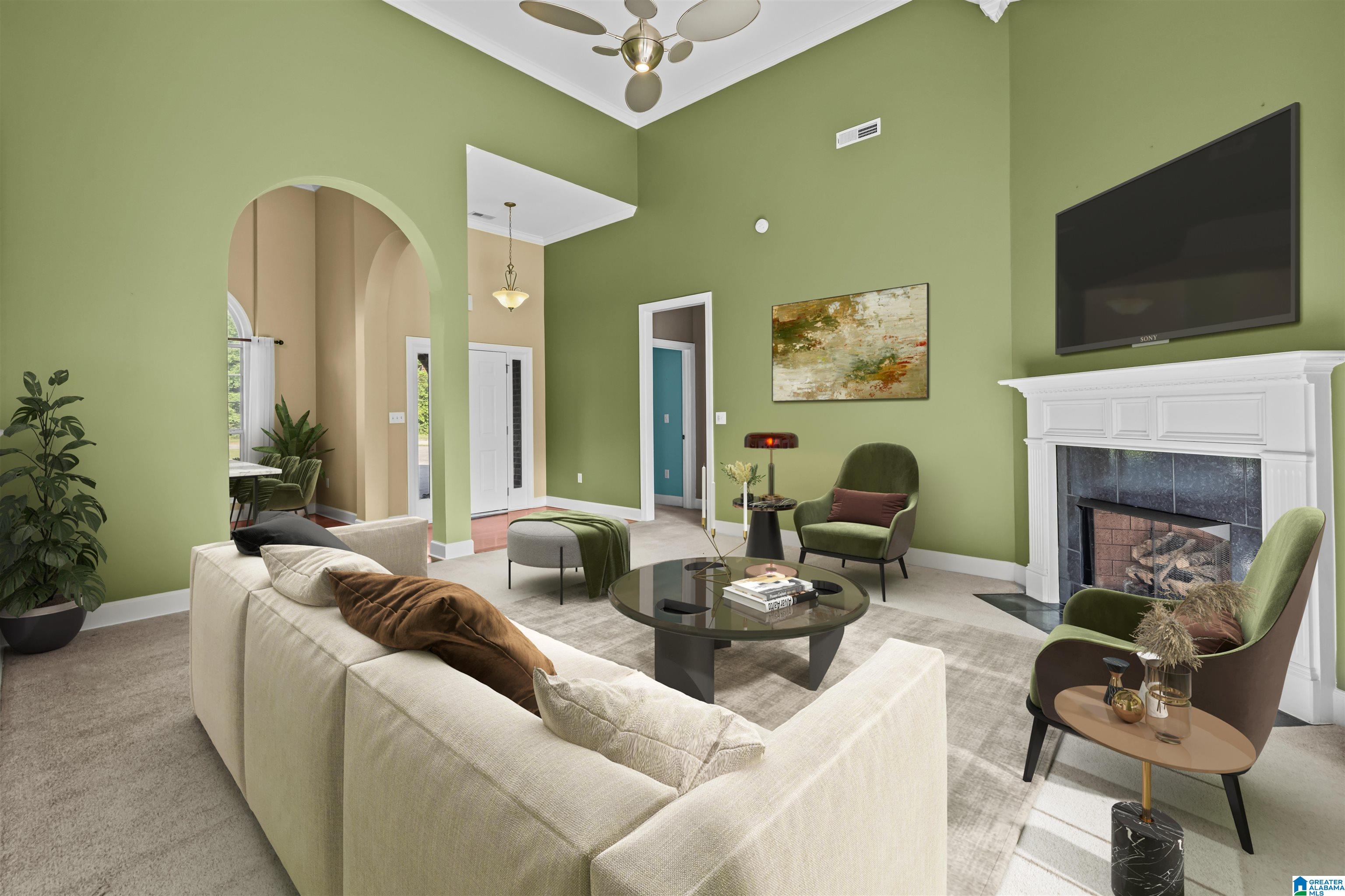 100 Penhale Park Road Helena, AL 35080 - Photo 2 of 23 Gallery Image 2