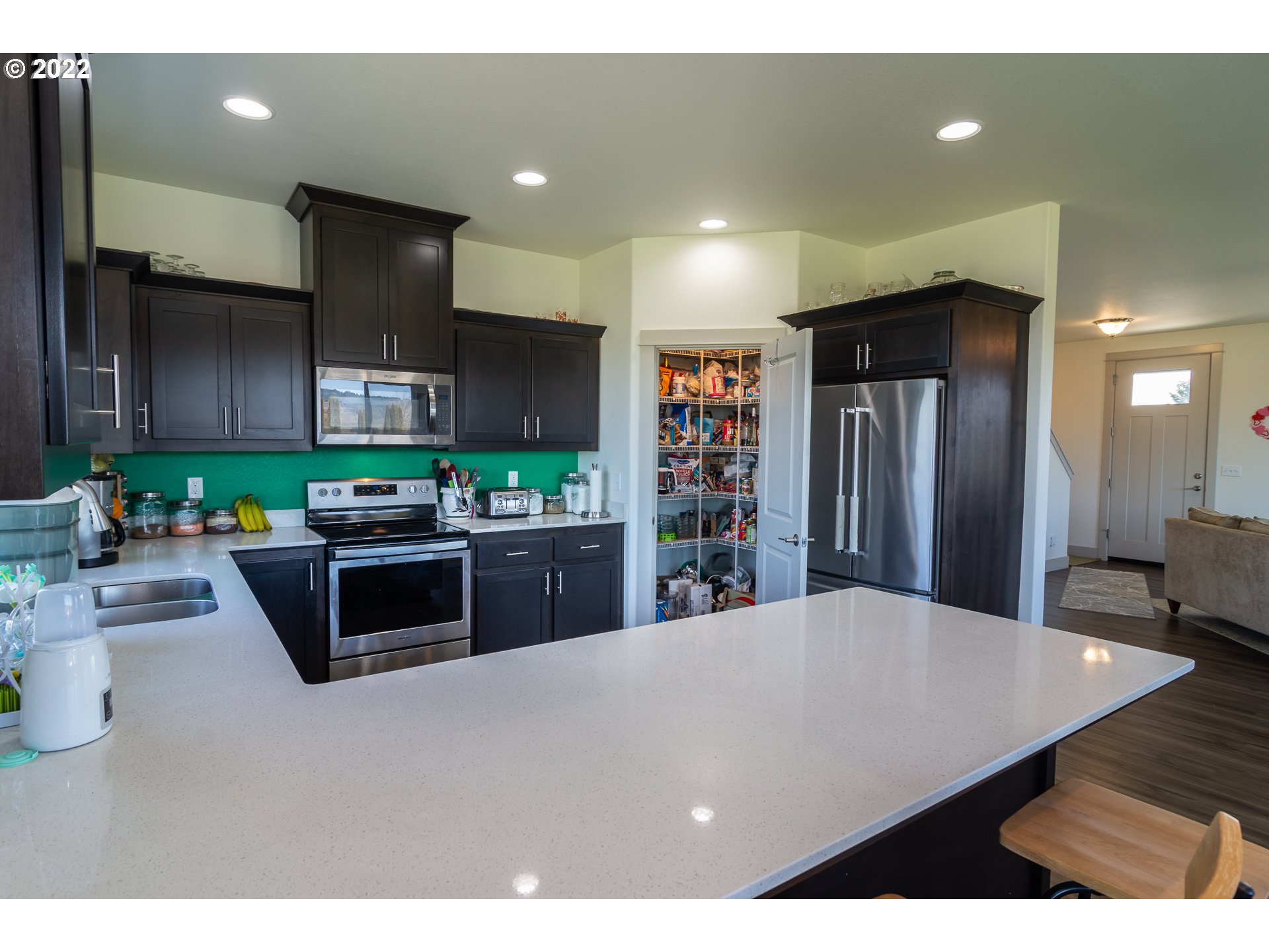 393 Southwest Church Road Sutherlin, OR 97479 - Photo 12 of 32 Gallery Image 12