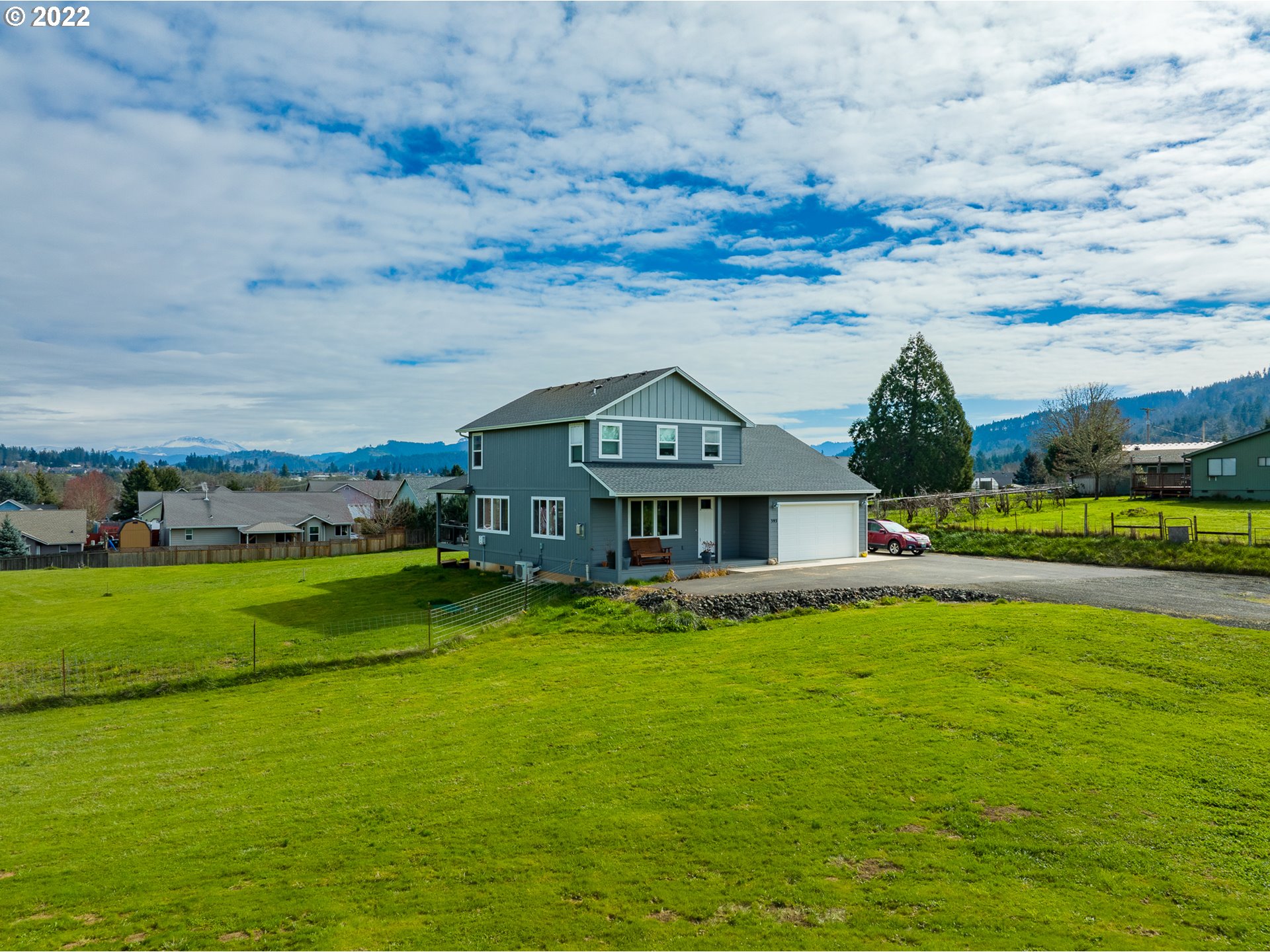 393 Southwest Church Road Sutherlin, OR 97479 - Photo 2 of 32 Gallery Image 2
