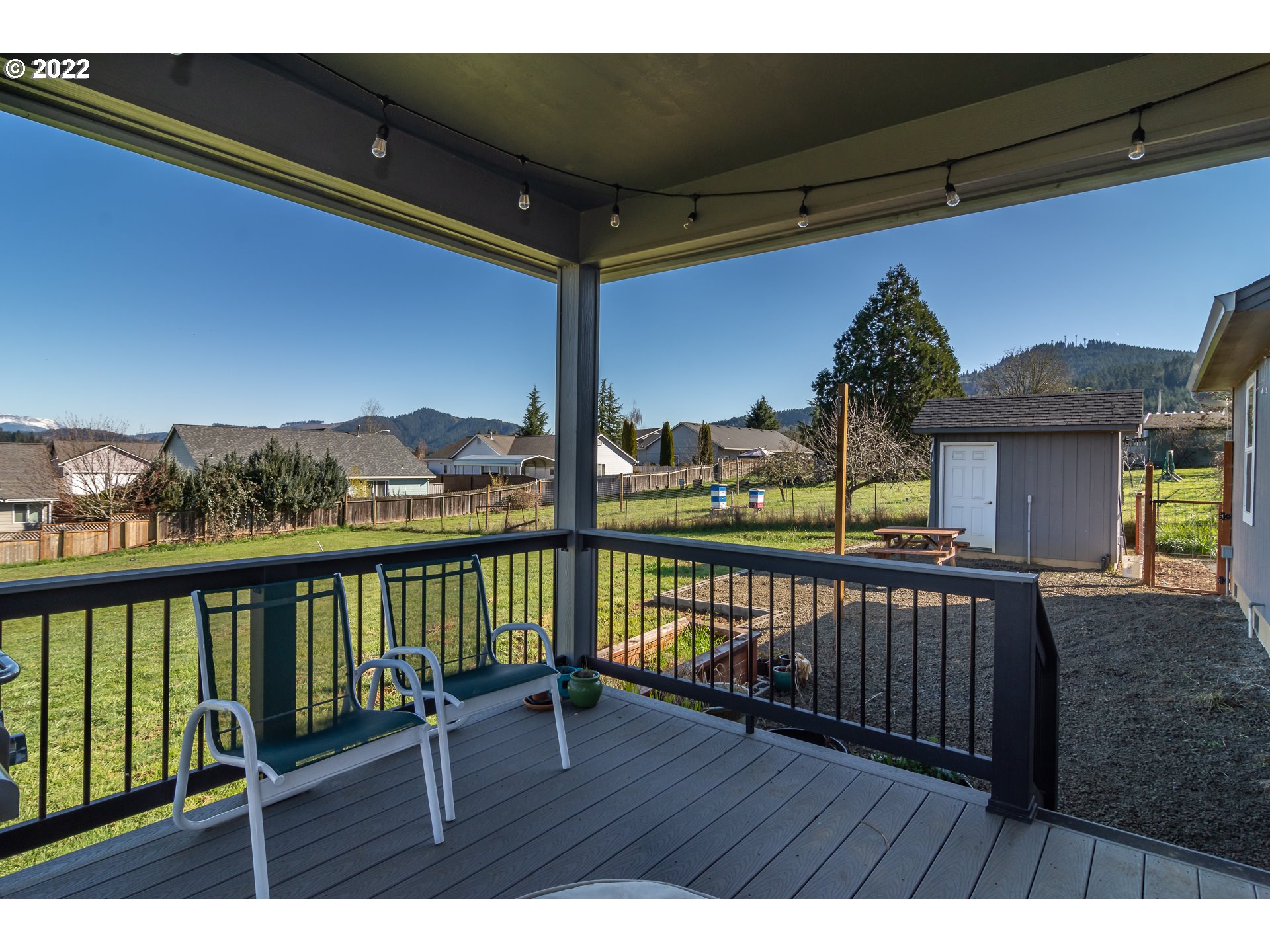 393 Southwest Church Road Sutherlin, OR 97479 - Photo 27 of 32 Gallery Image 27