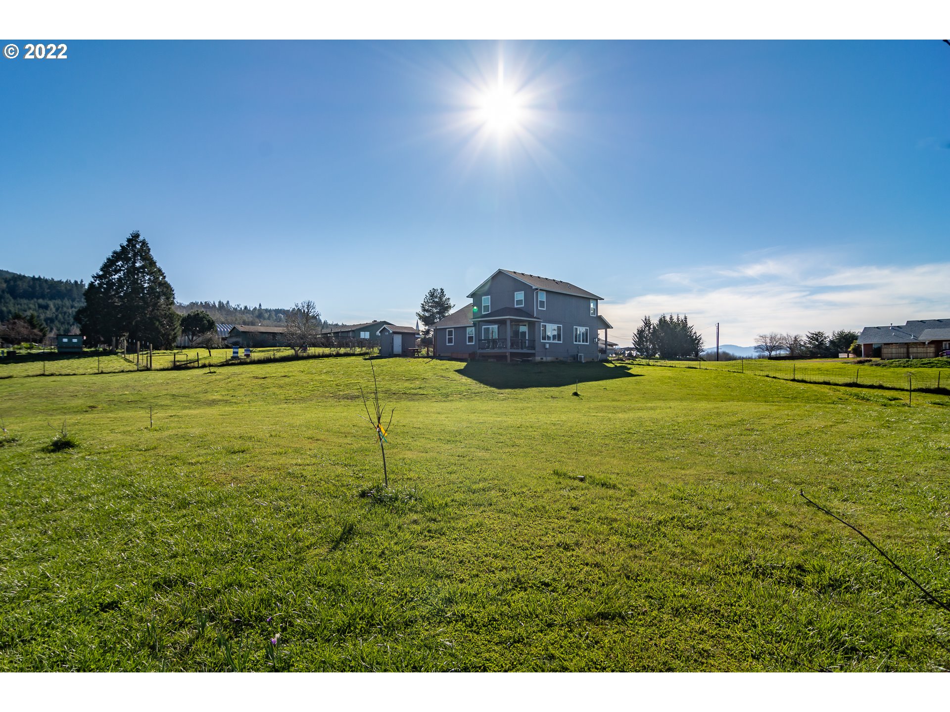 393 Southwest Church Road Sutherlin, OR 97479 - Photo 30 of 32 Gallery Image 30