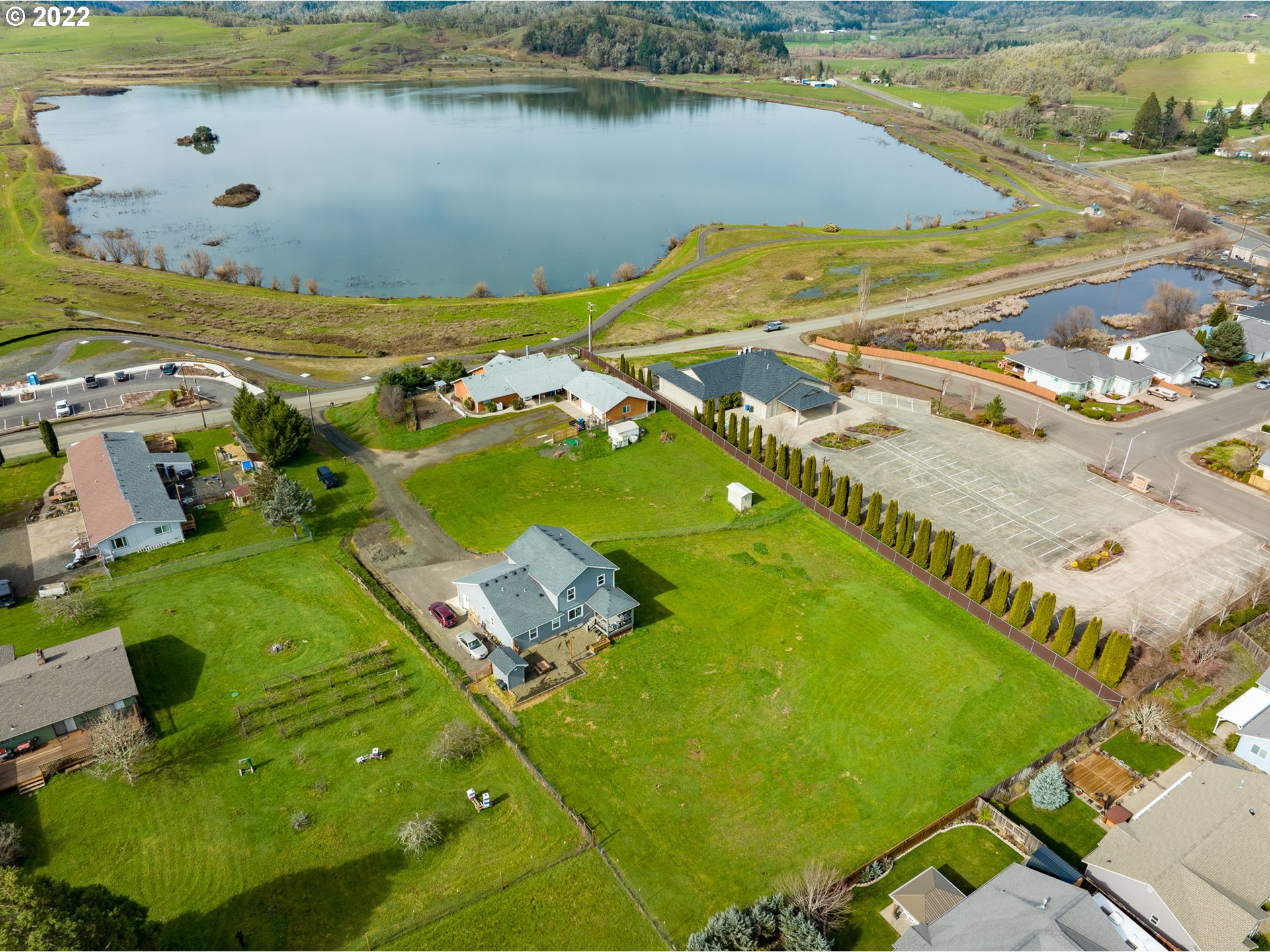 393 Southwest Church Road Sutherlin, OR 97479 - Photo 3 of 32 Gallery Image 3