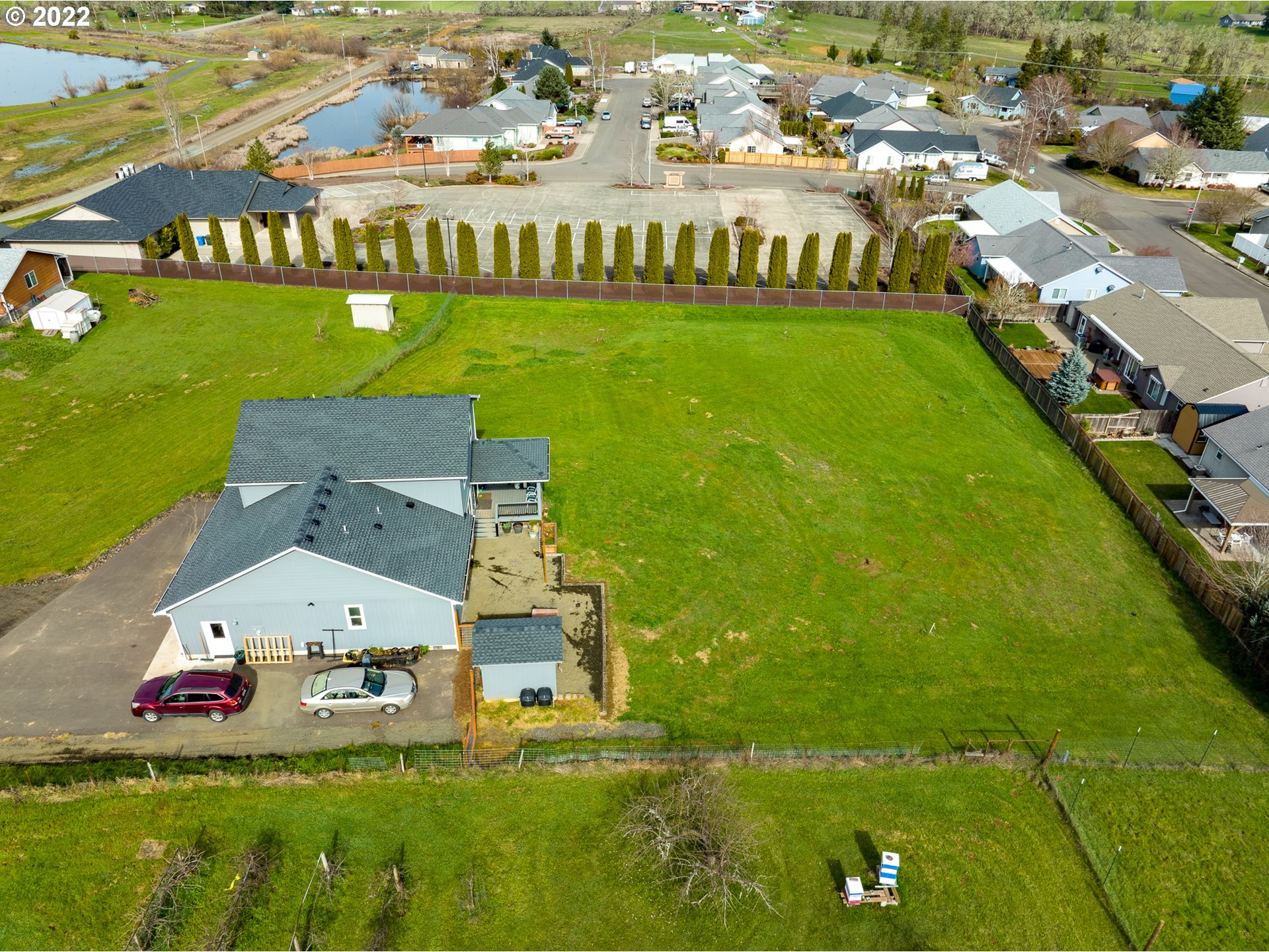 393 Southwest Church Road Sutherlin, OR 97479 - Photo 31 of 32 Gallery Image 31