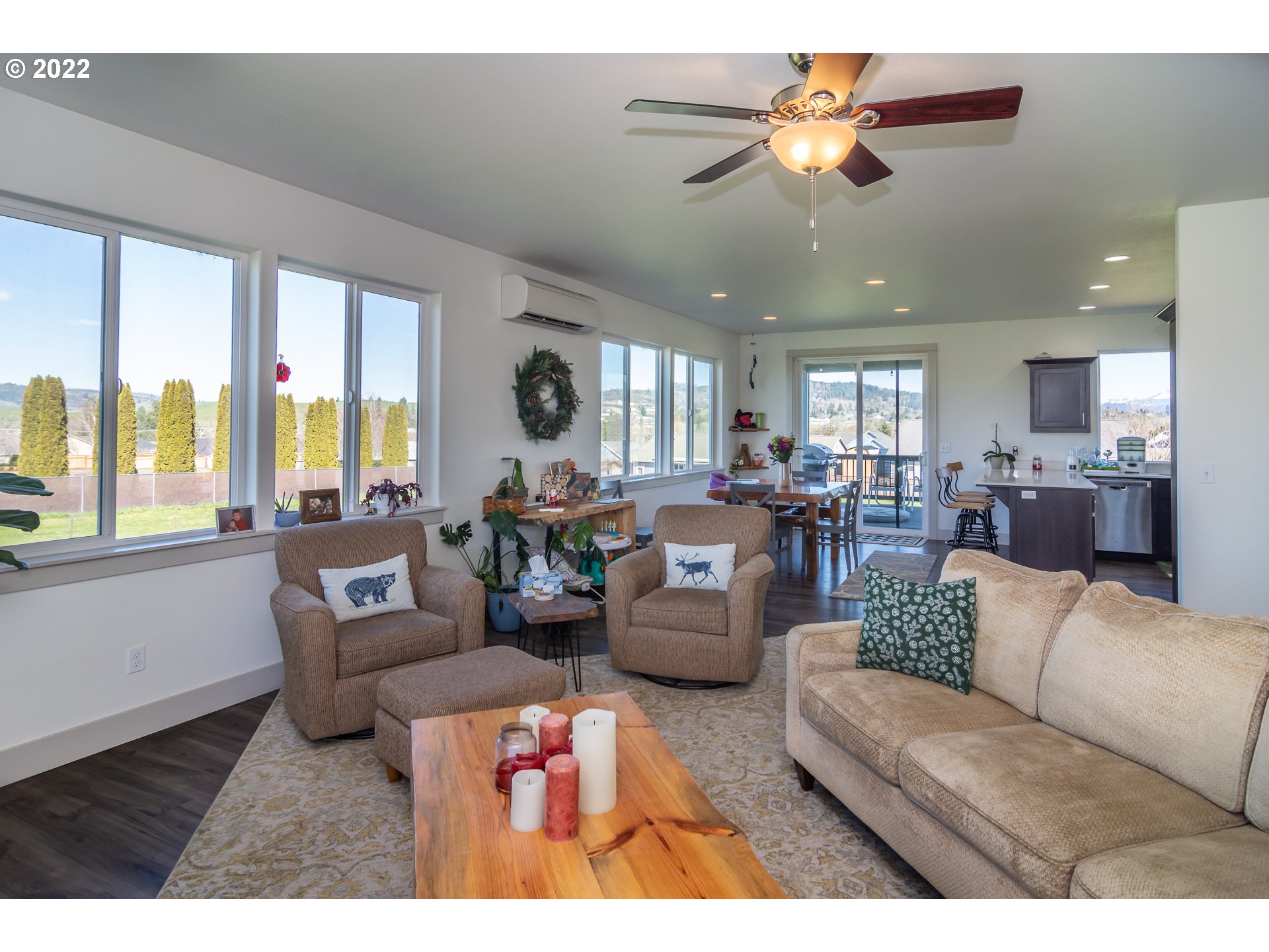 393 Southwest Church Road Sutherlin, OR 97479 - Photo 7 of 32 Gallery Image 7
