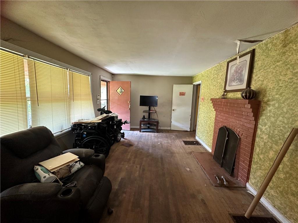 3552 Linecrest Road Ellenwood, GA 30294 - Photo 17 of 20