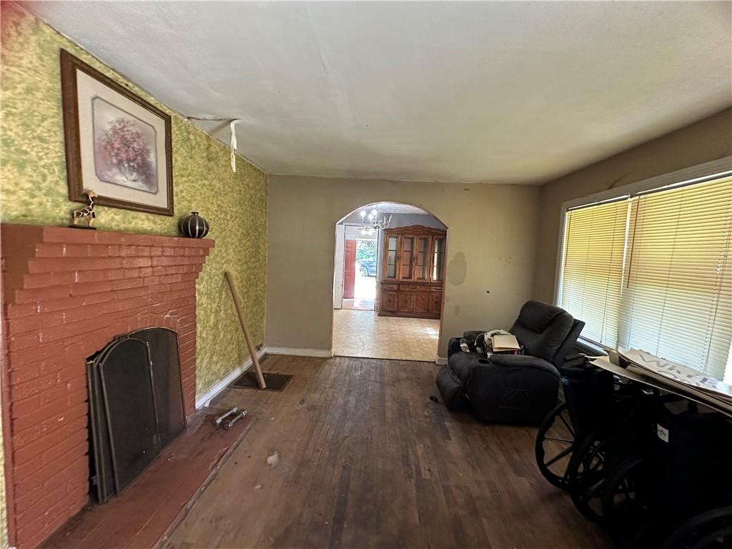 3552 Linecrest Road Ellenwood, GA 30294 - Photo 18 of 20