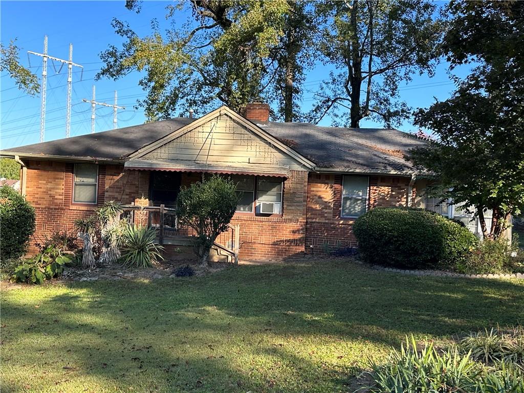 3552 Linecrest Road Ellenwood, GA 30294 - Photo 2 of 20