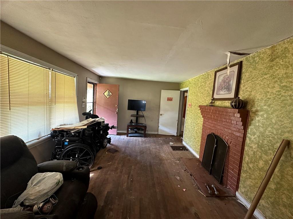 3552 Linecrest Road Ellenwood, GA 30294 - Photo 4 of 20