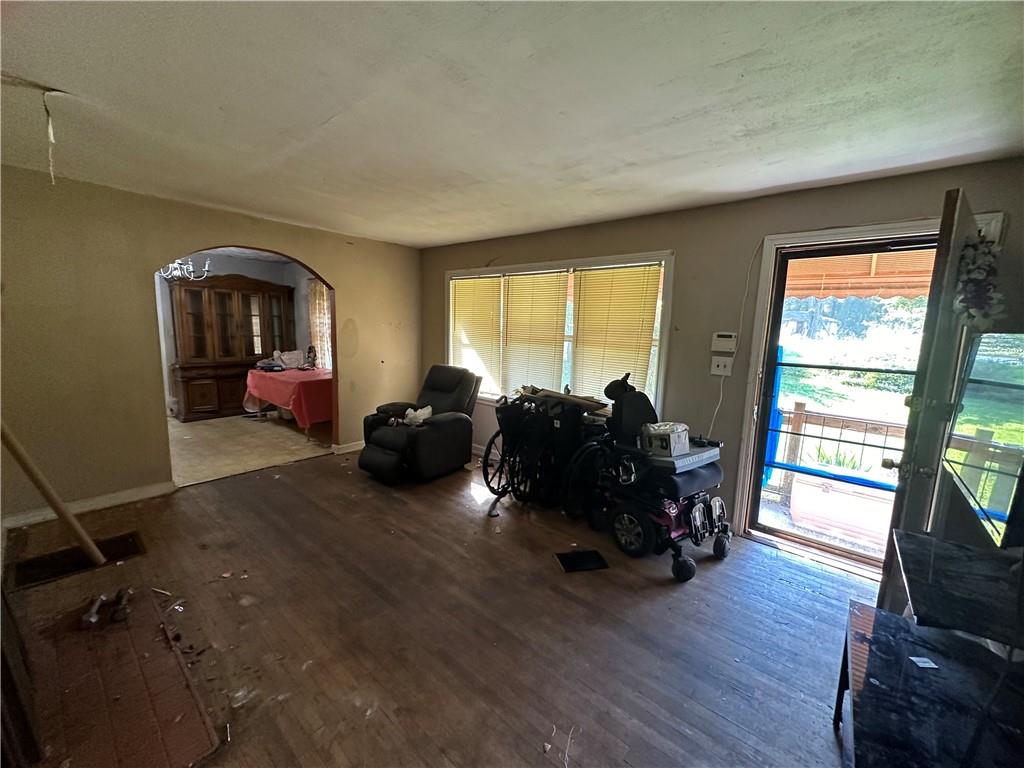 3552 Linecrest Road Ellenwood, GA 30294 - Photo 5 of 20