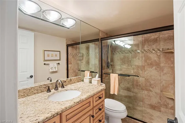 $8,000 | 260 Seaview Court, Unit 604, Marco Island, FL 34145