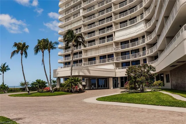 $8,000 | 260 Seaview Court, Unit 604, Marco Island, FL 34145